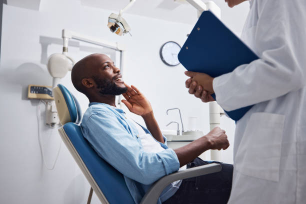 Best Emergency Wisdom Teeth Removal in Anniston, AL