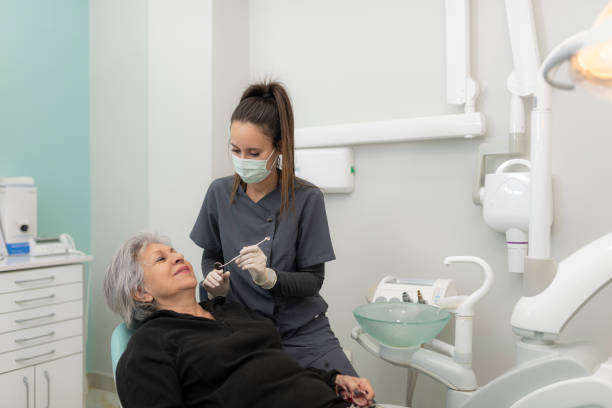 Best Urgent Care for Lost Fillings or Crowns in Anniston, AL